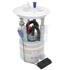 Achetez des Unité d'injection de carburant HOFFER 7506933A1 à prix pour 122,27 €