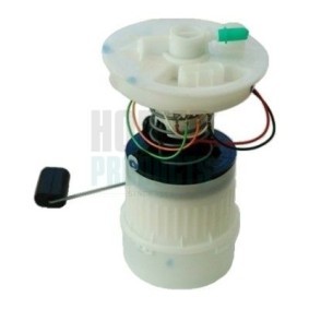 Achetez des Unité d'injection de carburant HOFFER 7507143/1 à prix pour 126,06 €