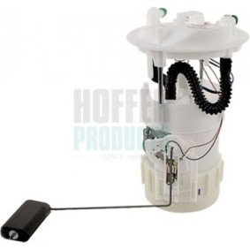Achetez des Unité d'injection de carburant HOFFER 7507221/1 à prix pour 102,33 €