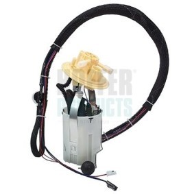 Achetez des Unité d'injection de carburant HOFFER 7507440/1 à prix pour 166,99 €
