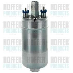 Achetez des Pompe à carburant HOFFER 7507701 à prix pour 617,13 €
