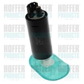 Achetez des Pompe à carburant HOFFER 7507725 à prix pour 92,03 €