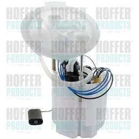 Kraftstoff-Fördereinheit 7507738 für Clubman (F54) für 281,27 CHF