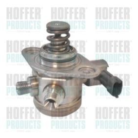 Achetez des Pompe à injection HOFFER 7508514 à prix pour 441,99 €