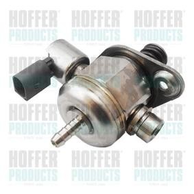 Osta Korkeapainepumppu HOFFER:llä 7508525 edullisesti hintaan 322,49 €
