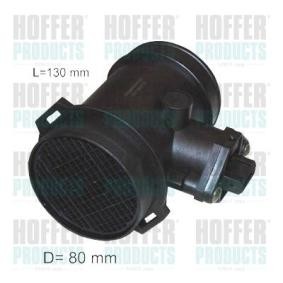 Köp Luftmassemätare av HOFFER 7516059/1 till det låga priset 940,05 kr