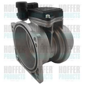 Luftmassenmesser (LMM) 7516400