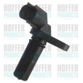 Compre Sensor, velocidade / rotações da HOFFER 75171043 a um preço baixo por 71,11 €