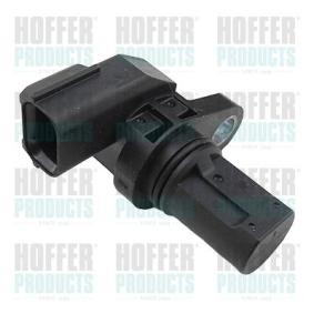 Acquista Generatore di impulsi, Albero a gomiti da HOFFER 75171045 a buon mercato per soli 131,91 €