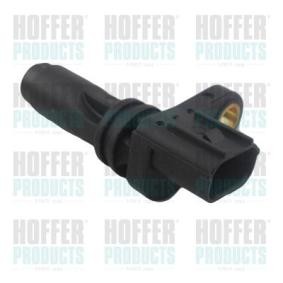 Compre Sensor, posição da árvore de cames da HOFFER 75171047 a um preço baixo por 34,76 €
