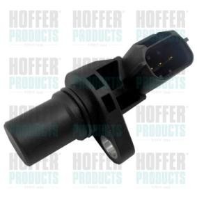 Køb Sensor, knastakselposition af HOFFER 75171050 til den lave pris 458,99 DKK