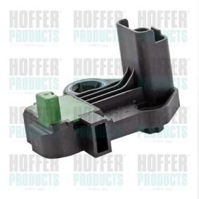 Kurbelwellensensor von HOFFER 75171060