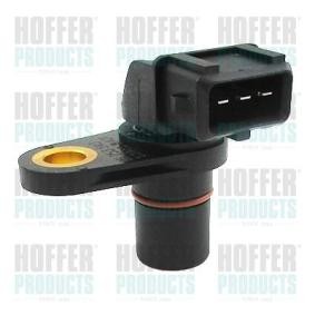 Comprar Sensor, posición árbol de levas de HOFFER 75171099 a bajo precio de 46,52 €