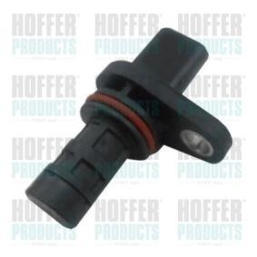 Comprar Sensor de cigüeñal de HOFFER 75171101 a bajo precio de 60,91 €
