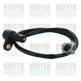 Compre Sensor, velocidade / rotações da HOFFER 75171104 a um preço baixo por 102,81 €