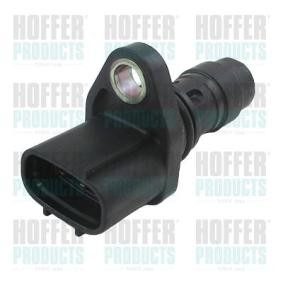 Comprar Sensor de cigüeñal de HOFFER 75171106 a bajo precio de 164,03 €
