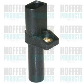 Kurbelwellensensor von HOFFER 7517265/1