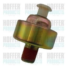 Achetez des Capteur de cliquetis HOFFER 75175016 à prix pour 34,43 €