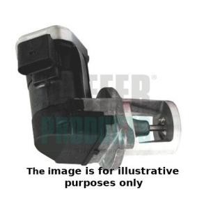 Comprar Válvula EGR de HOFFER 7518204R a bajo precio de 380,98 €