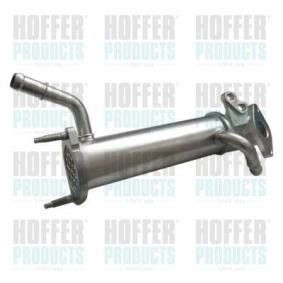 Osta EGR-jäähdytin HOFFER:llä 7518390 edullisesti hintaan 200,44 €