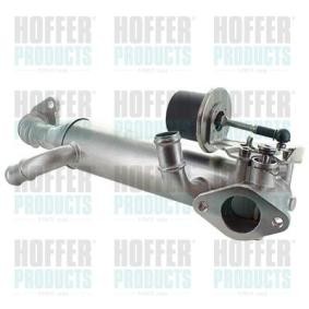 Osta EGR-jäähdytin HOFFER:llä 7518406 edullisesti hintaan 307,52 €