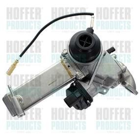 Osta EGR-jäähdytin HOFFER:llä 7518409 edullisesti hintaan 769,77 €