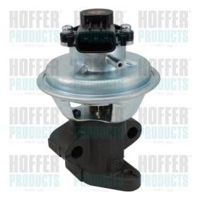 Acquista Valvola EGR da HOFFER 7518447 a buon mercato per soli 409,67 €