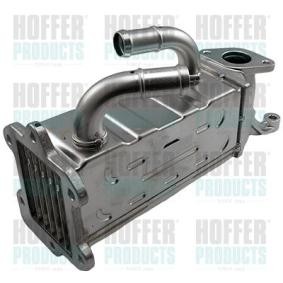 Osta EGR-jäähdytin HOFFER:llä 7518455 edullisesti hintaan 660,89 €