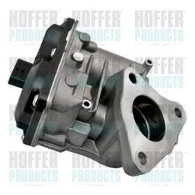 Acquista Valvola EGR da HOFFER 7518490 a buon mercato per soli 338,22 €