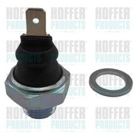 Compre Interruptor de pressão do óleo da HOFFER 7532056 a um preço baixo por 5,51 €