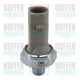 Achetez des Capteur de pression d'huile HOFFER 7532059 à prix pour 8,10 €