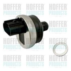 Comprar Interruptor de control de la presión de aceite de HOFFER 7532061 a bajo precio de 208,30 €