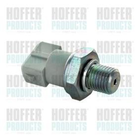 Comprar Interruptor de control de la presión de aceite de HOFFER 7532064 a bajo precio de 16,24 €