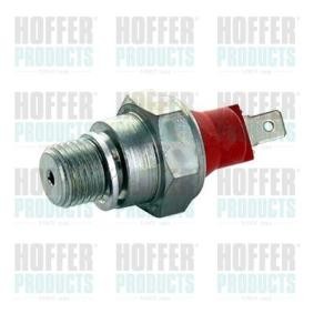 Compre Interruptor de pressão do óleo da HOFFER 7532066 a um preço baixo por 19,27 €
