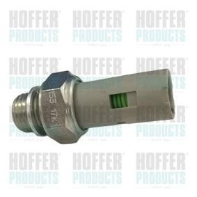 Acquista Interruttore di pressione olio da HOFFER 7532067 a buon mercato per soli 10,48 €