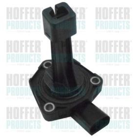 Sensor, Motorölstand von HOFFER 7532240