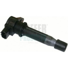 Achetez des Bobine d'allumage HOFFER 8010301/1 à prix pour 41,19 €