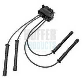 Acquista Bobina d'accensione da HOFFER 8010325/1 a buon mercato per soli 51,40 €