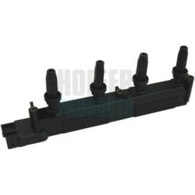 Achetez des Bobine d'allumage HOFFER 8010391/1 à prix pour 97,91 €