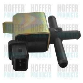 Acquista Convertitore pressione, Controllo gas scarico da HOFFER 8029469 a buon mercato per soli 79,60 €