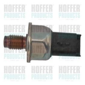 Achetez des Capteur, pression de carburant HOFFER 8029506 à prix pour 165,02 €