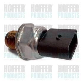 Kraftstoffdrucksensor von HOFFER 8029507