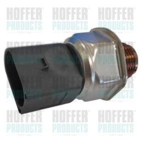 Compre Sensor, pressão do combustível da HOFFER 8029510 a um preço baixo por 68,37 €