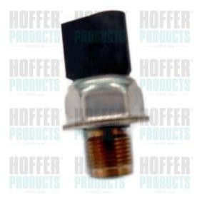 Kraftstoffdrucksensor von HOFFER 8029511