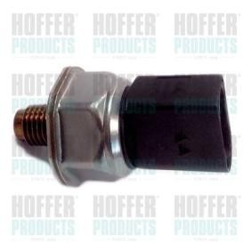 Compre Sensor, pressão do combustível da HOFFER 8029514 a um preço baixo por 124,53 €