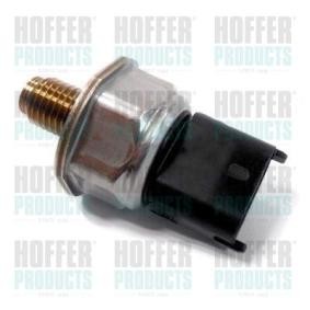 OPEL Kraftstoffdrucksensor von HOFFER