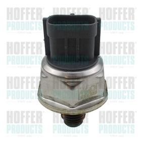 Køb Sensor, brændstoftryk af HOFFER 8029523 til den lave pris 1360,91 DKK