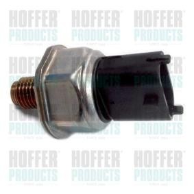 OPEL Kraftstoffdrucksensor von HOFFER