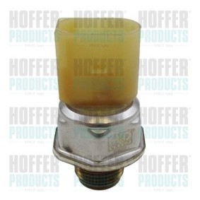 Acquista Sensore, Pressione carburante da HOFFER 8029526 a buon mercato per soli 189,79 €