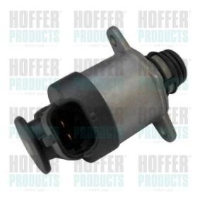 Achetez des Régulateur, quantité de carburant (système à rampe commune) HOFFER 8029704 à prix pour 273,70 €
